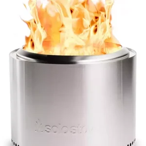 Solo Stove Bonfire 2.0 Fire Pit