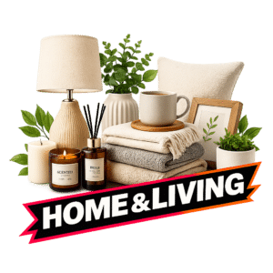 Home & Living